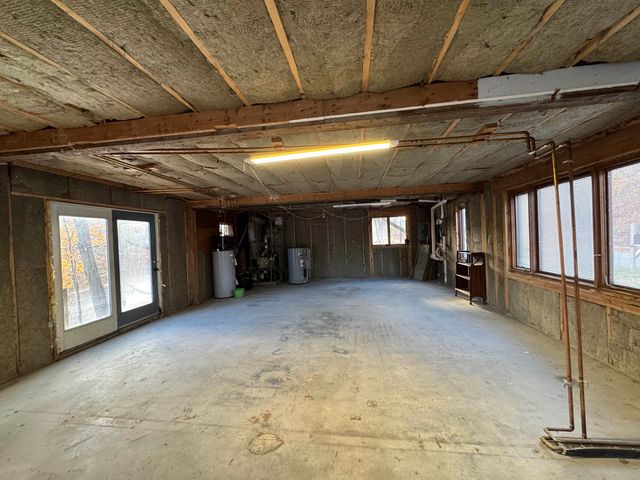 94 & 112 West River Road, Johnson, VT 05656