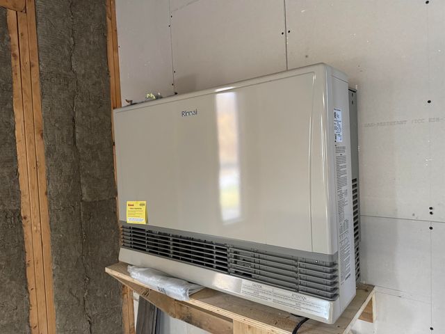 94 & 112 West River Road, Johnson, VT 05656