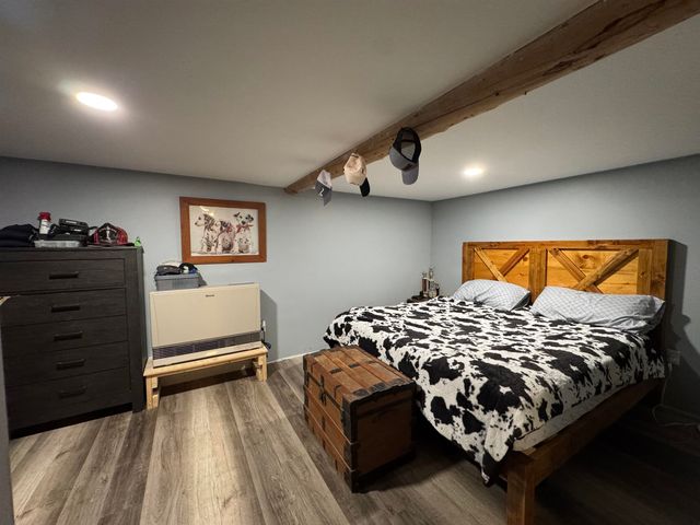 94 & 112 West River Road, Johnson, VT 05656