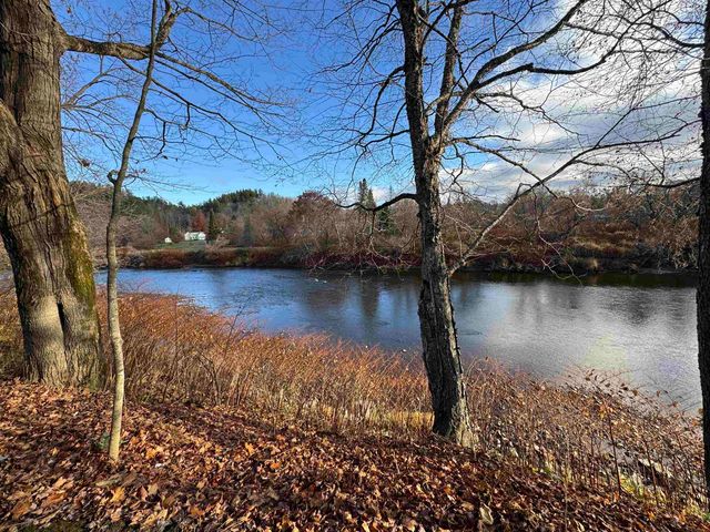 94 & 112 West River Road, Johnson, VT 05656