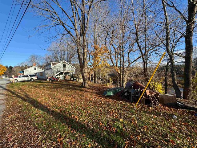 94 & 112 West River Road, Johnson, VT 05656