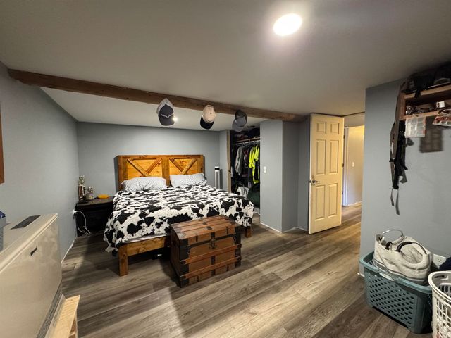 94 & 112 West River Road, Johnson, VT 05656