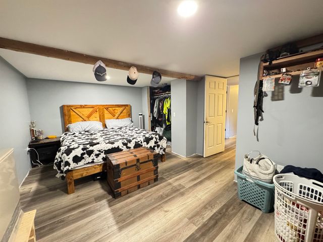 94 & 112 West River Road, Johnson, VT 05656