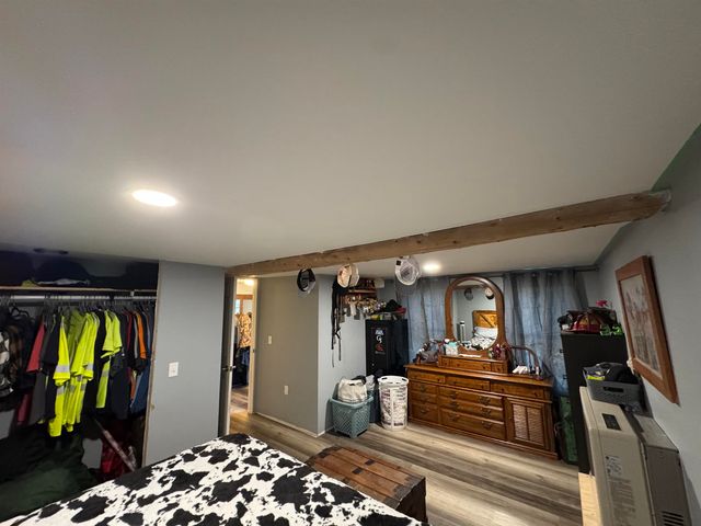 94 & 112 West River Road, Johnson, VT 05656