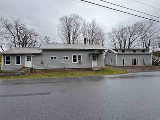 94 & 112 West River Road, Johnson, VT 05656