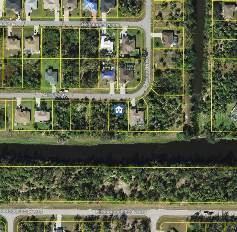 ARLEY, North Port, FL 34288