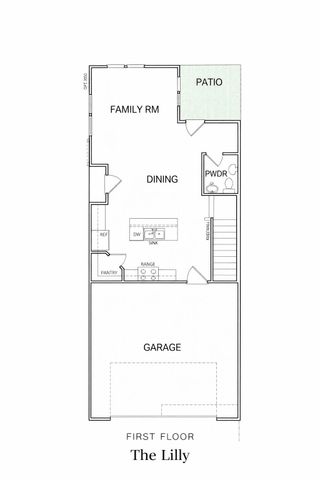 6624 Monarch Circle 62, Hixson, TN 37343