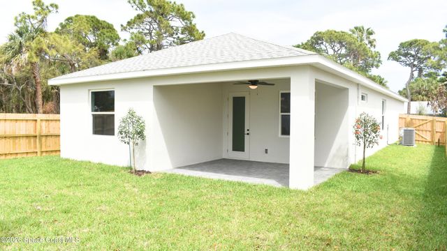 406 Grove Lane, Melbourne, FL 32901