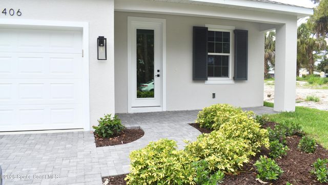 406 Grove Lane, Melbourne, FL 32901