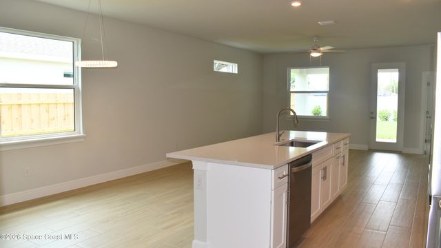 406 Grove Lane, Melbourne, FL 32901