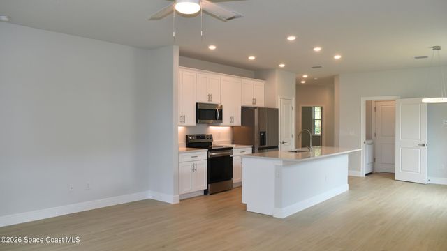 406 Grove Lane, Melbourne, FL 32901