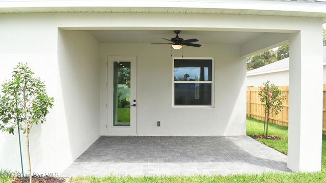 406 Grove Lane, Melbourne, FL 32901