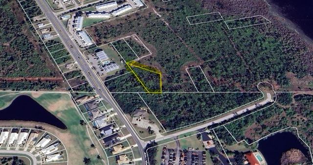3595 TREASURE DRIVE, Rotonda West, FL 33947