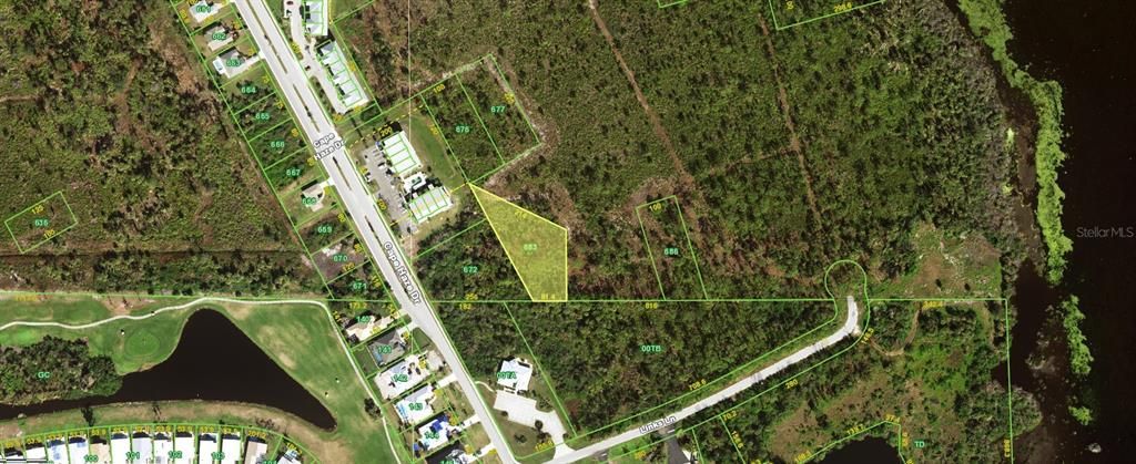 3595 TREASURE DRIVE, Rotonda West, FL 33947