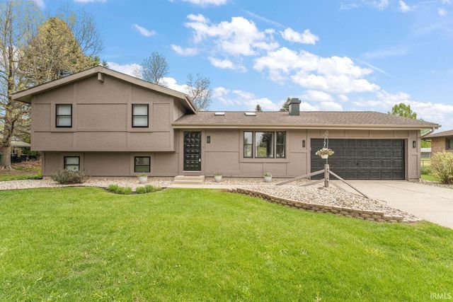 55944 Buckeye Road, Mishawaka, IN 46545