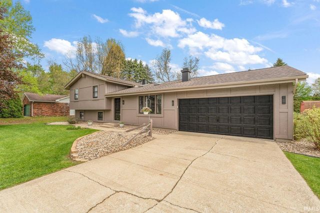 55944 Buckeye Road, Mishawaka, IN 46545