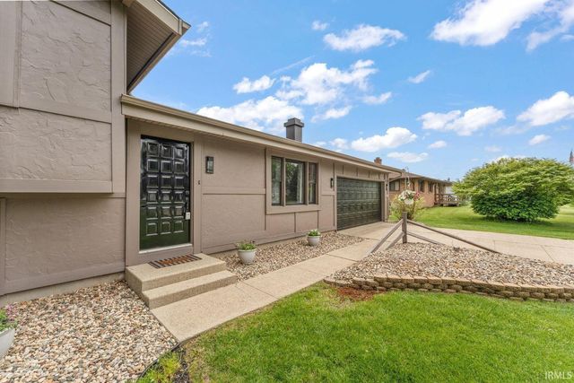 55944 Buckeye Road, Mishawaka, IN 46545
