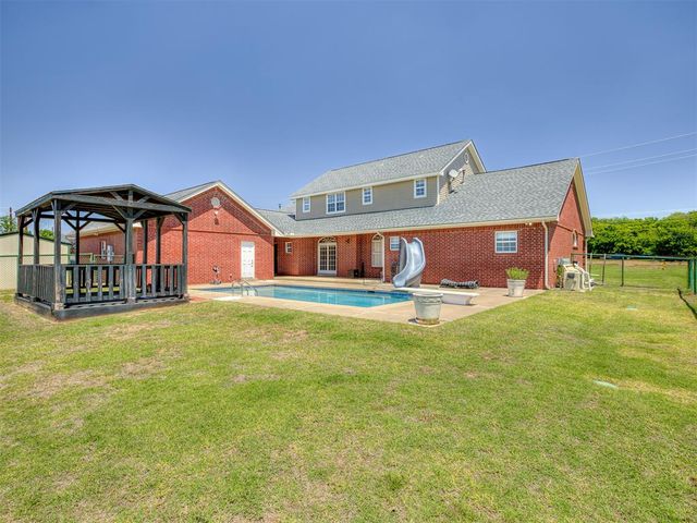 4200 NW 48th Avenue, Norman, OK 73072