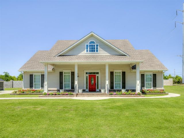 4200 NW 48th Avenue, Norman, OK 73072