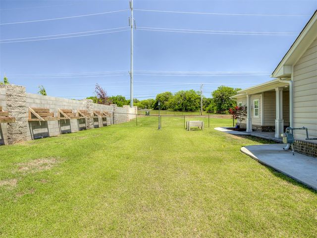 4200 NW 48th Avenue, Norman, OK 73072