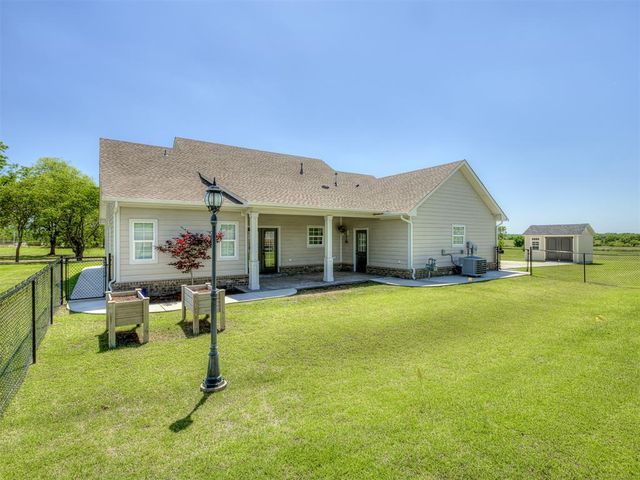 4200 NW 48th Avenue, Norman, OK 73072