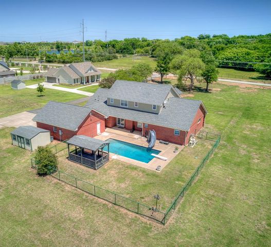 4200 NW 48th Avenue, Norman, OK 73072