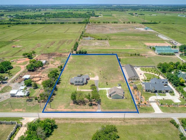 4200 NW 48th Avenue, Norman, OK 73072