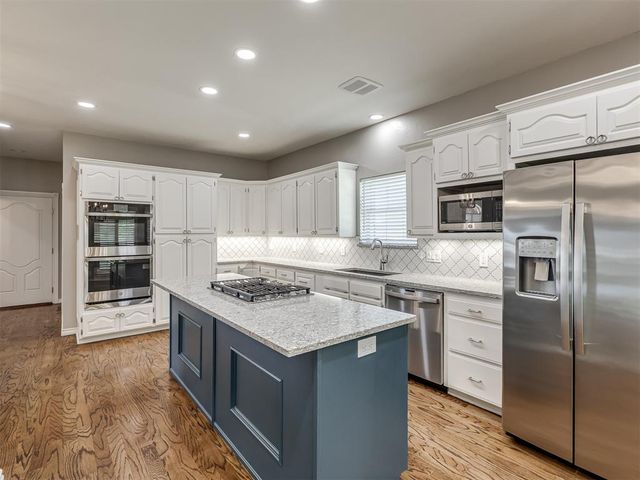 4200 NW 48th Avenue, Norman, OK 73072