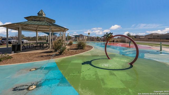 15507 Mint Patch Meadow, Von Ormy, TX 78073