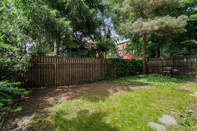 5-7 Fenno Street, Cambridge, MA 02138
