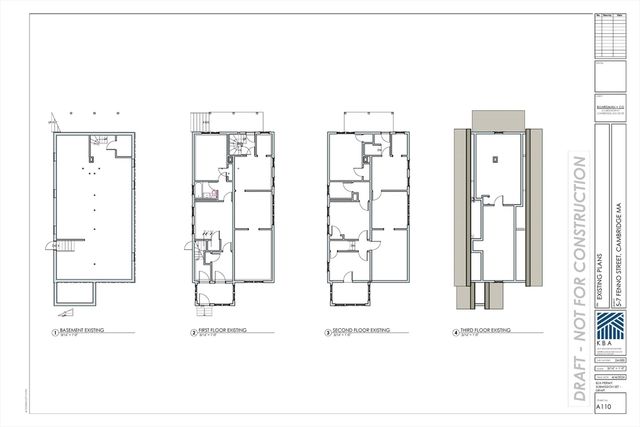 5-7 Fenno Street, Cambridge, MA 02138