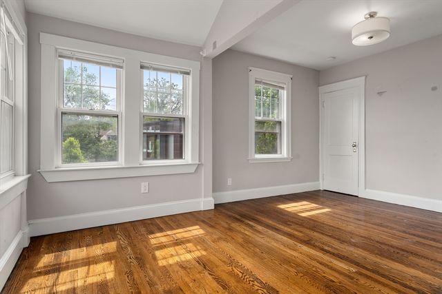 5-7 Fenno Street, Cambridge, MA 02138