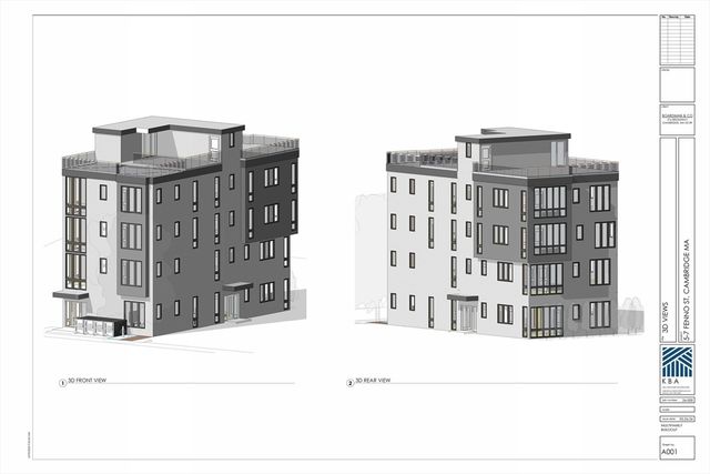 5-7 Fenno Street, Cambridge, MA 02138