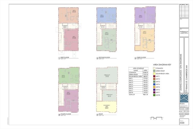 5-7 Fenno Street, Cambridge, MA 02138