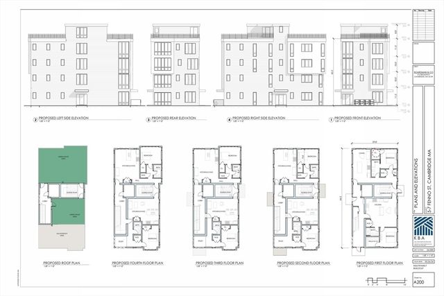 5-7 Fenno Street, Cambridge, MA 02138