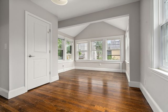 5-7 Fenno Street, Cambridge, MA 02138