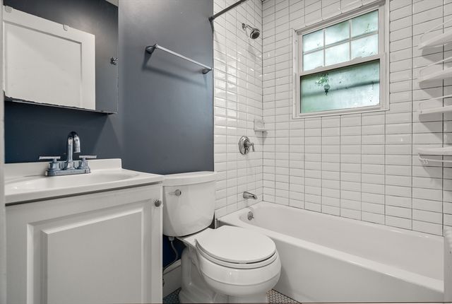 5-7 Fenno Street, Cambridge, MA 02138