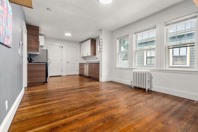 5-7 Fenno Street, Cambridge, MA 02138