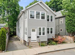 5-7 Fenno Street, Cambridge, MA 02138