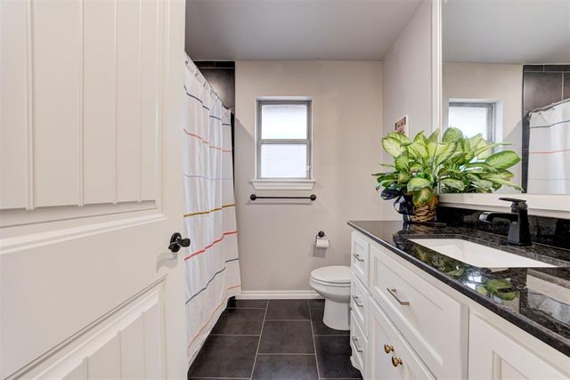 9220 NW 92nd Street, Yukon, OK 73099