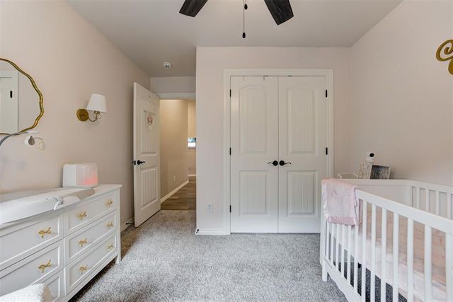 9220 NW 92nd Street, Yukon, OK 73099