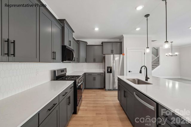 9324 Carver Avenue, Huntersville, NC 28078