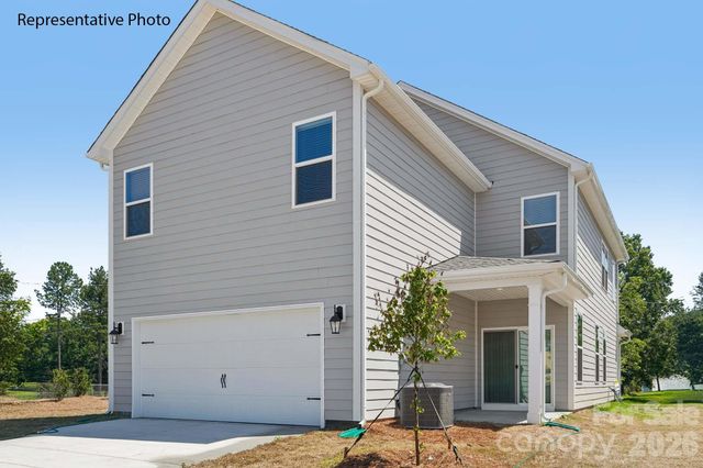 9324 Carver Avenue, Huntersville, NC 28078