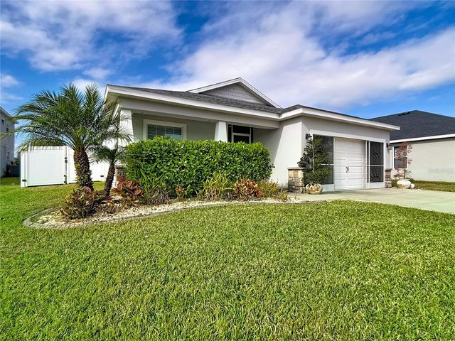 154 ELOISE OAKS DRIVE, Winter Haven, FL 33884