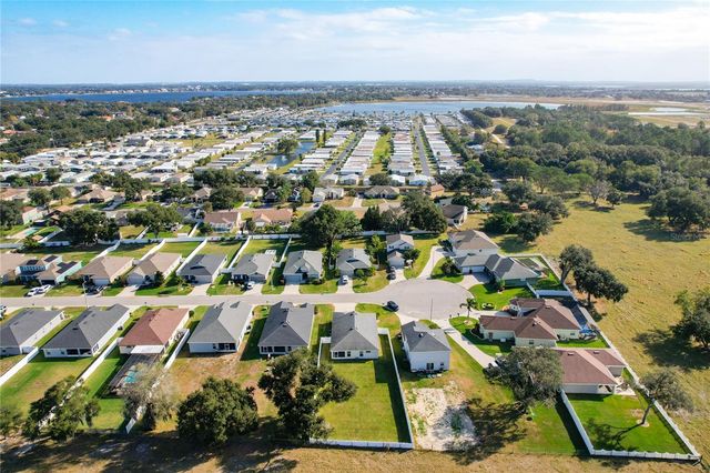 154 ELOISE OAKS DRIVE, Winter Haven, FL 33884