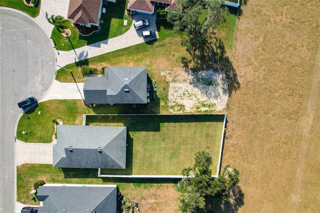 154 ELOISE OAKS DRIVE, Winter Haven, FL 33884