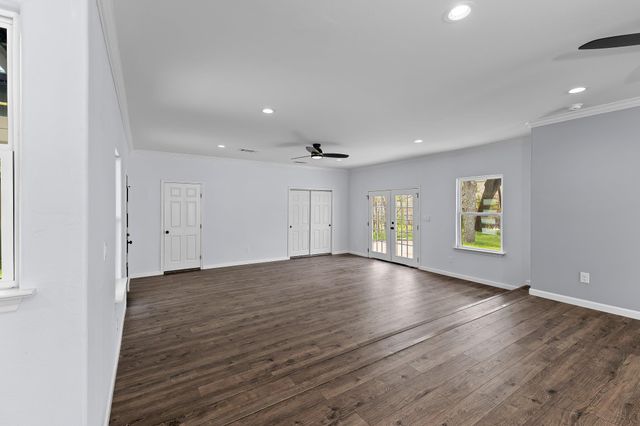 1307 Yorkshire DR, Austin, TX 78723
