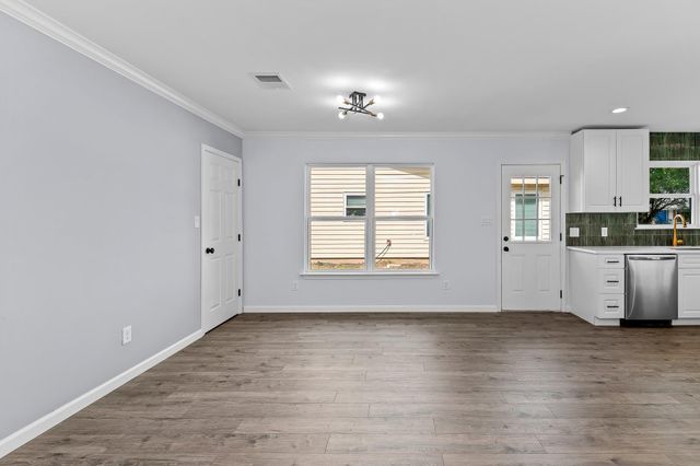 1307 Yorkshire DR, Austin, TX 78723