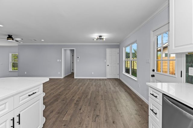 1307 Yorkshire DR, Austin, TX 78723