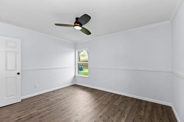 1307 Yorkshire DR, Austin, TX 78723